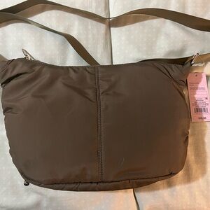 NWT Wild Fable Olive/Army Green Shoulder Bag